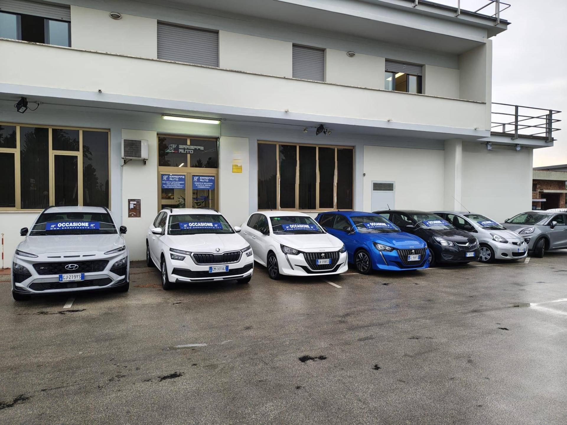 Erreffe Auto srl