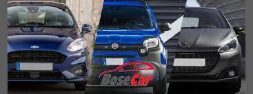 Bosecar di Luca Bosetti