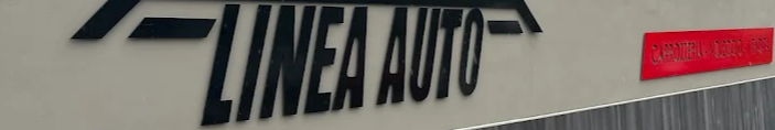 LINEA AUTO SRL