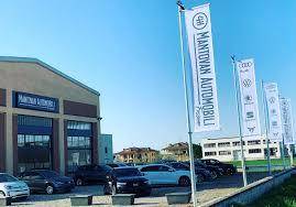 Mantovan Automobili