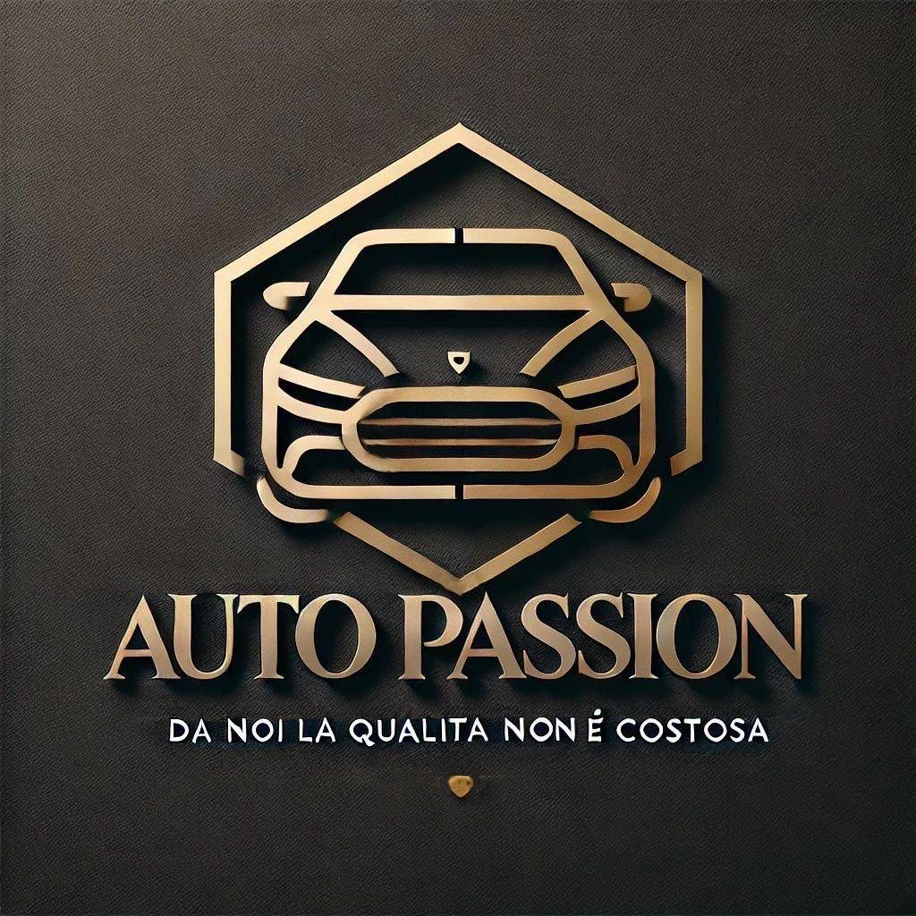 Logo di Auto Passion Srls