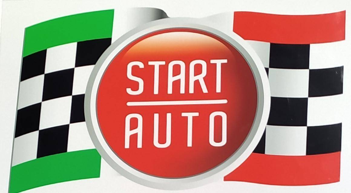 START AUTO DI PISCICELLI TERESA