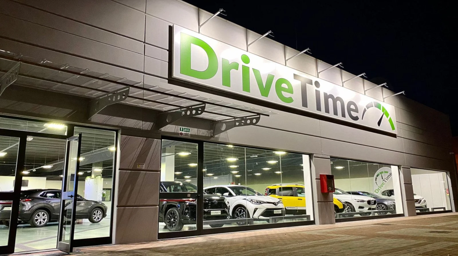 Drive Time srl