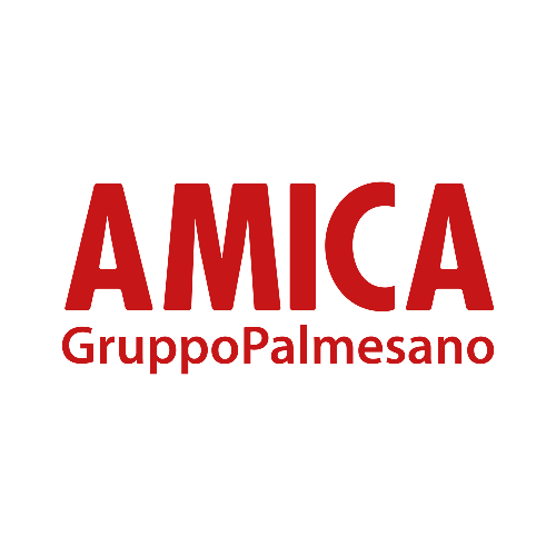 Logo di AMICA & C. SRL