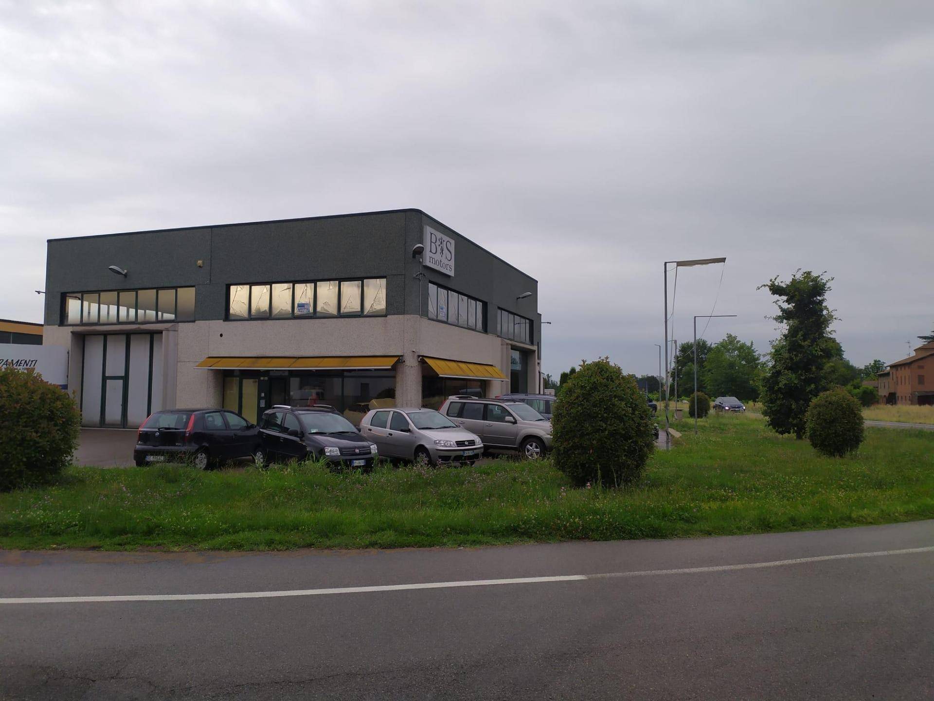 BS MOTORS S.R.L.S