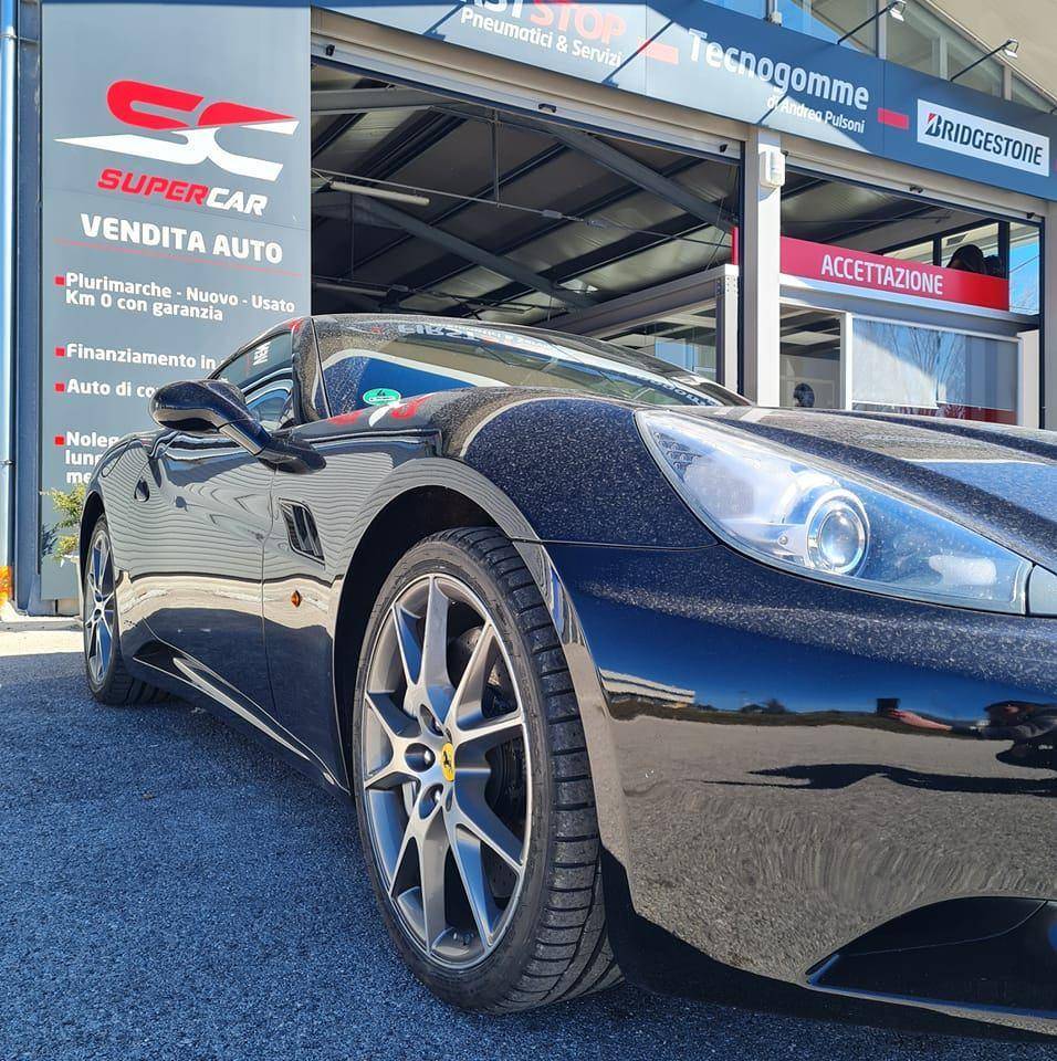SUPERCAR S.R.L.S.