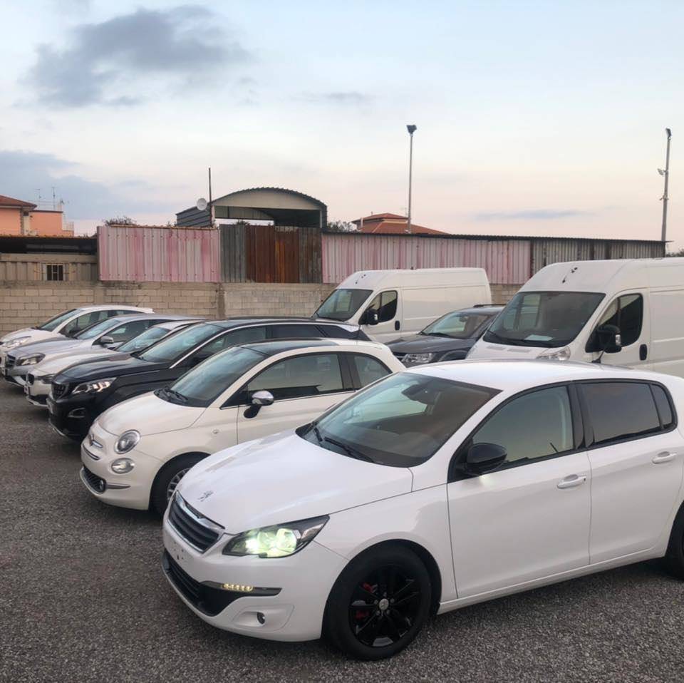 GIAN.CAR. S.R.L.S. UNIPERSONALE