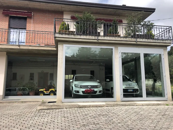Rivola Ernesto E Figli Snc