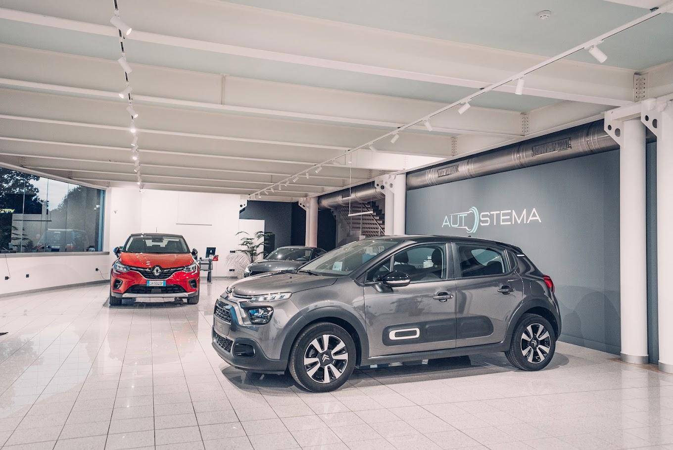 AUTOSTEMA S.R.L.