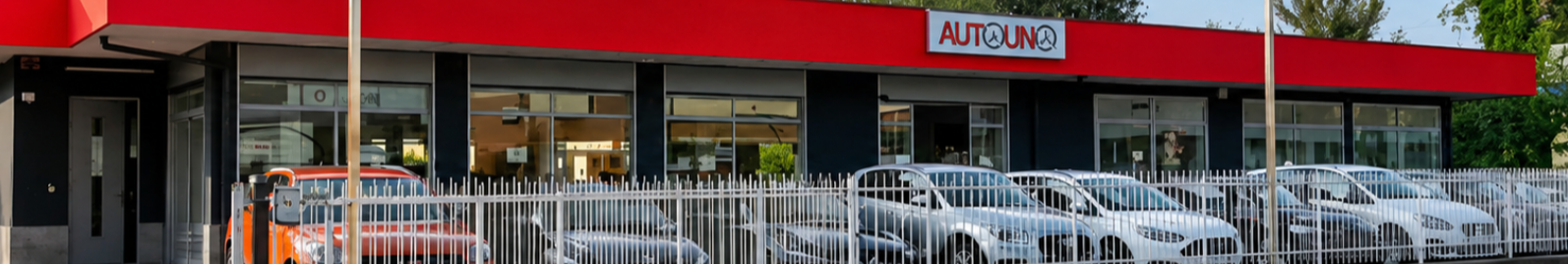 Autouno Srl