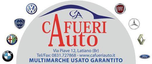CAFUERI S.R.L.