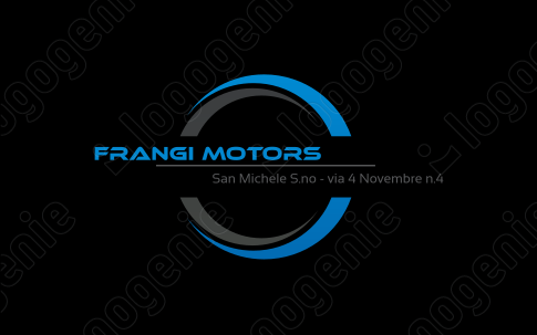 FRANGI MOTORS SRLS