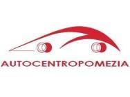 Logo di AutocentroPomezia NUOVA M - S.R.L.