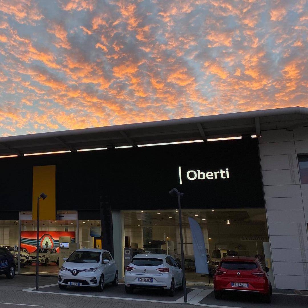 OBERTI SPA