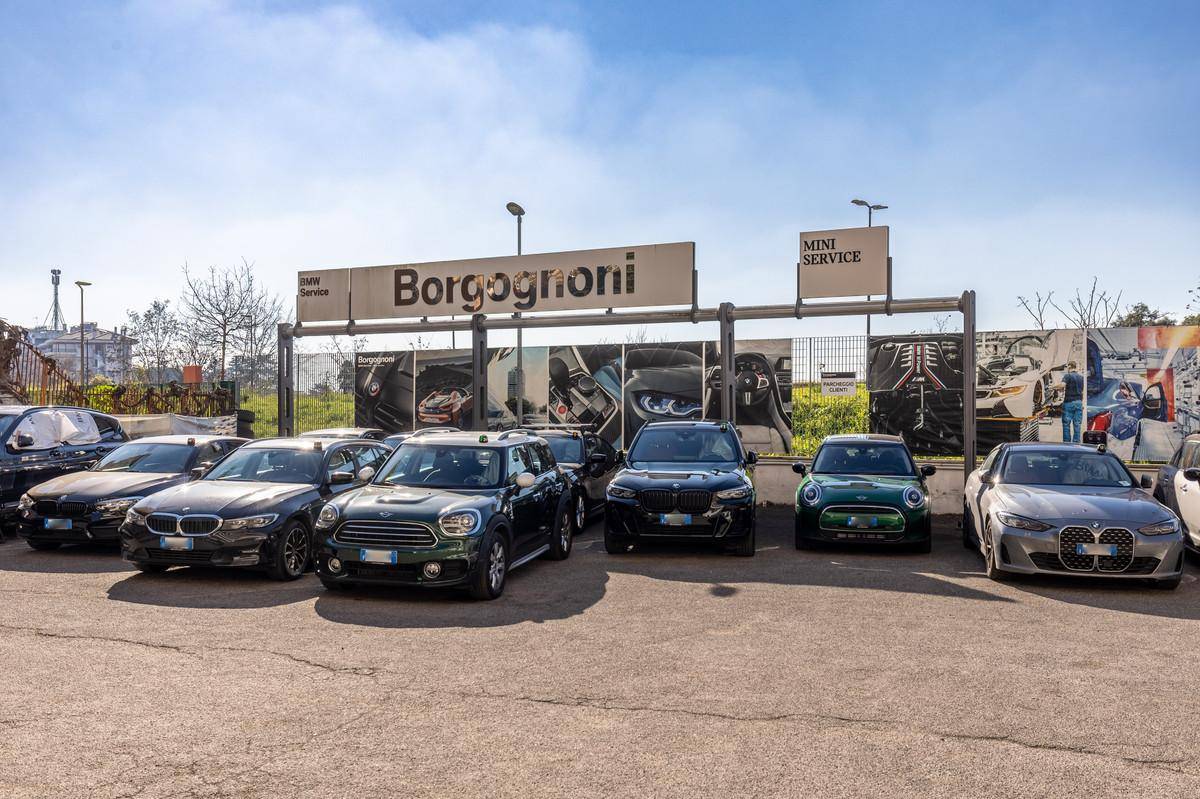 Borgognoni Srl