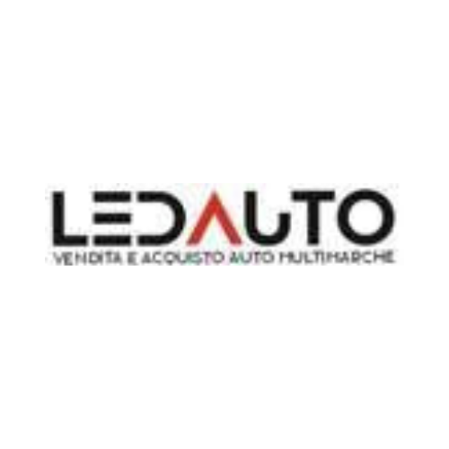 Logo di LEDAUTO di Bertoni Gloria