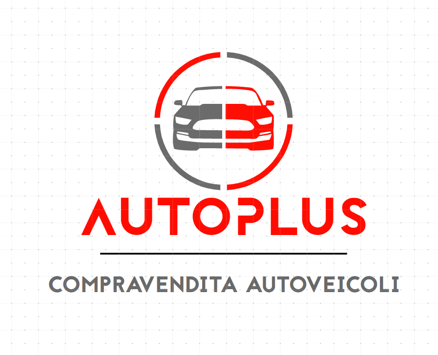 Logo di AUTOPLUS di Iannino Dario