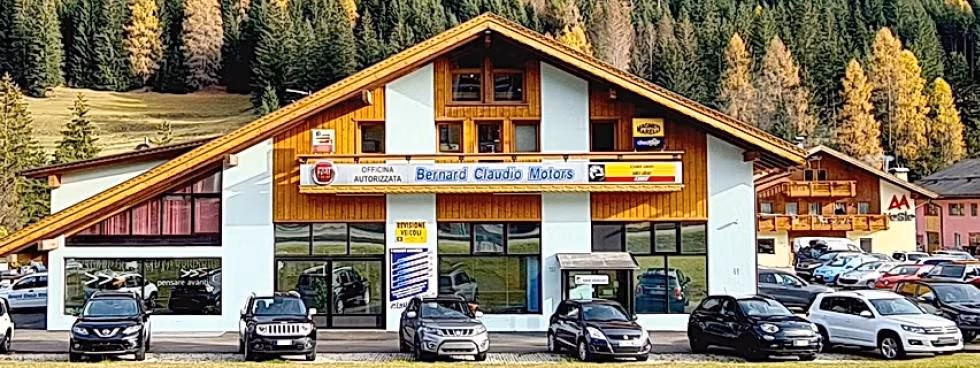 BERNARD CLAUDIO MOTORS S.R.L.