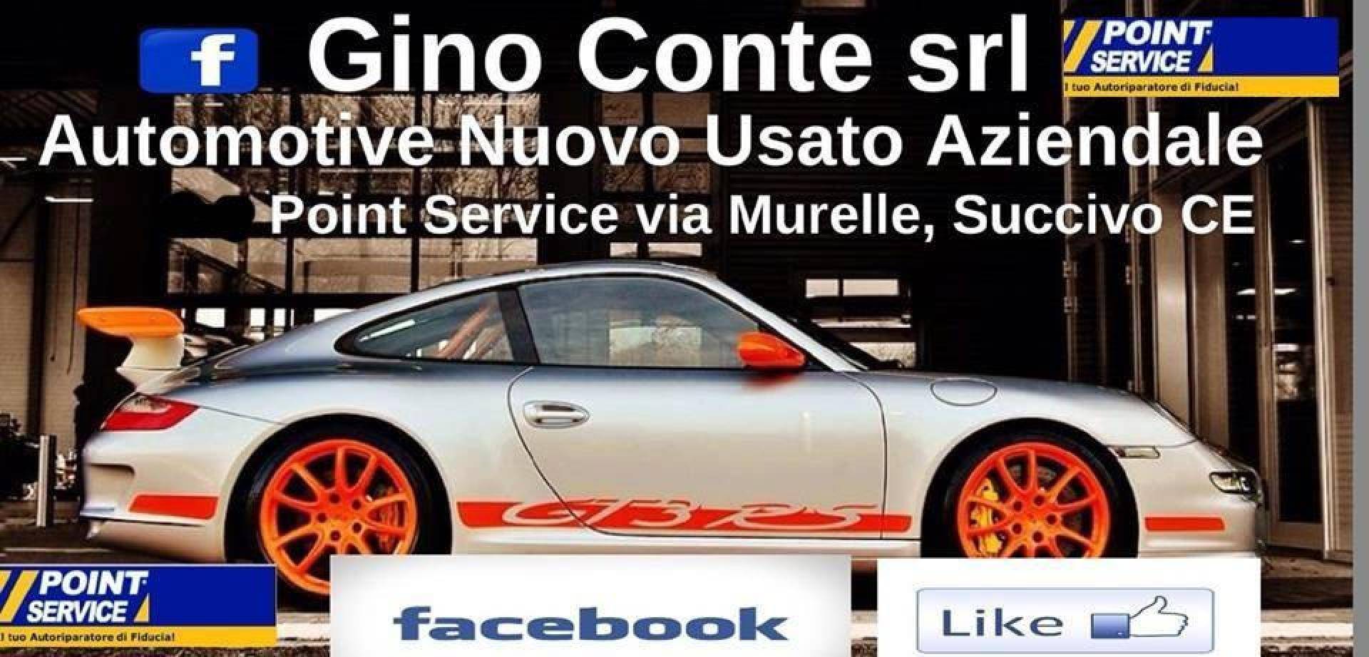 GINO CONTE S.R.L.