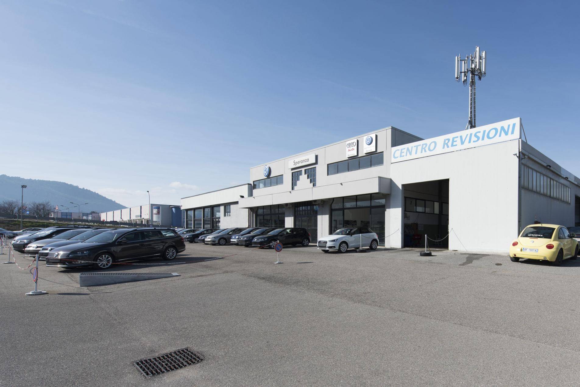 Speranza Srl