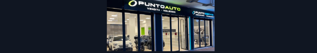 PUNTO AUTO DI MAGGI FRANCESCO
