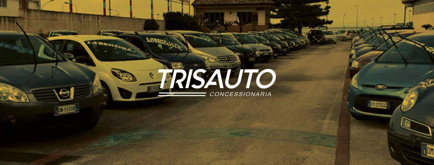 TRIS AUTO DI DI FIORE GIUSEPPE