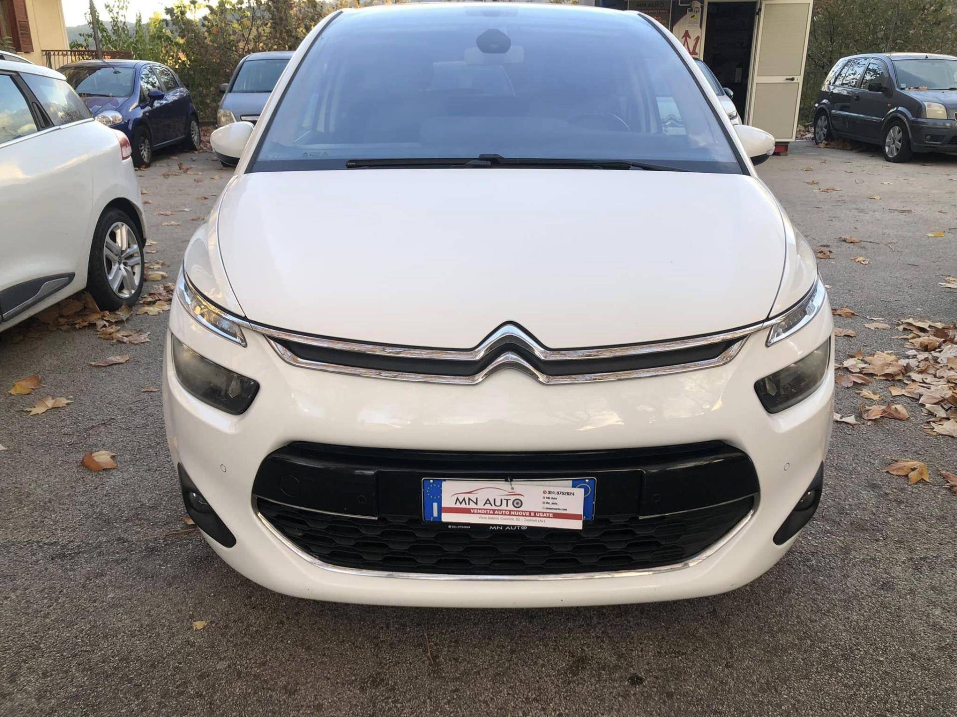 M.N. AUTO SRLS