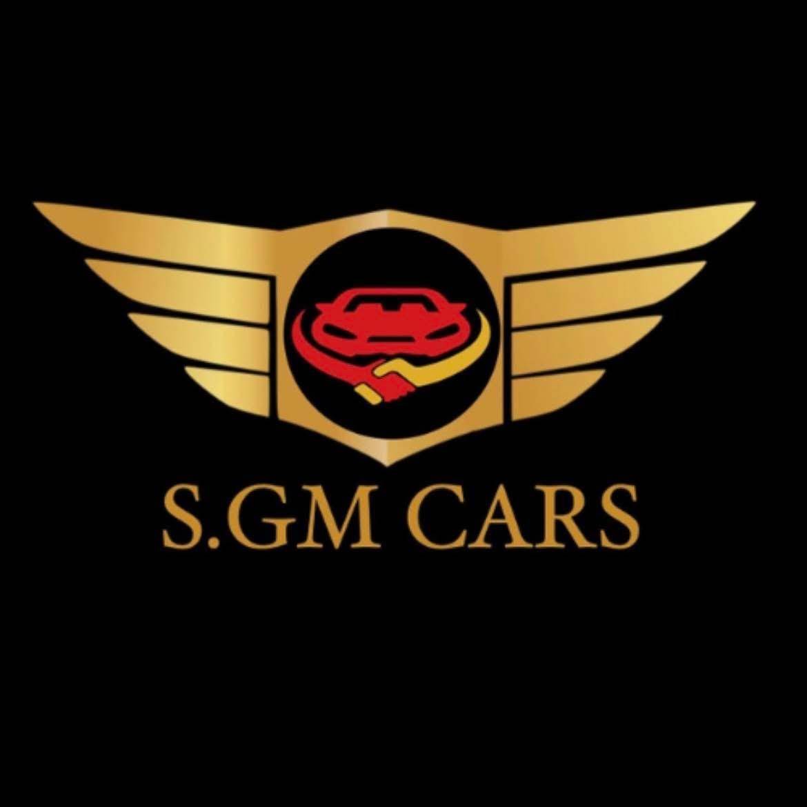 Logo di S.GM RENT SRL