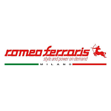 Romeo Ferraris Srl