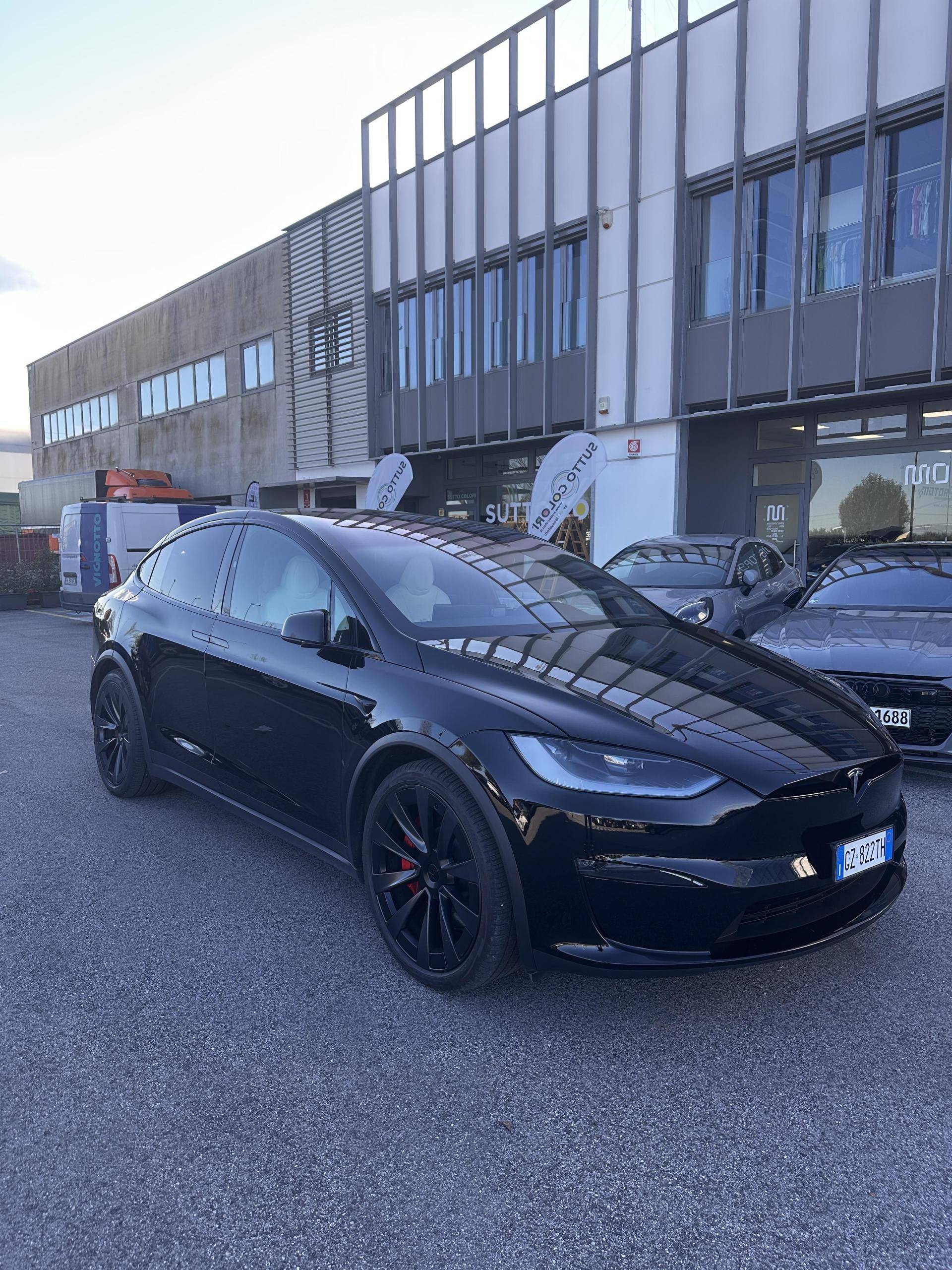 MotorsClass srl