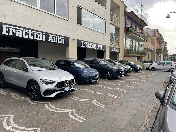 Frattini Auto