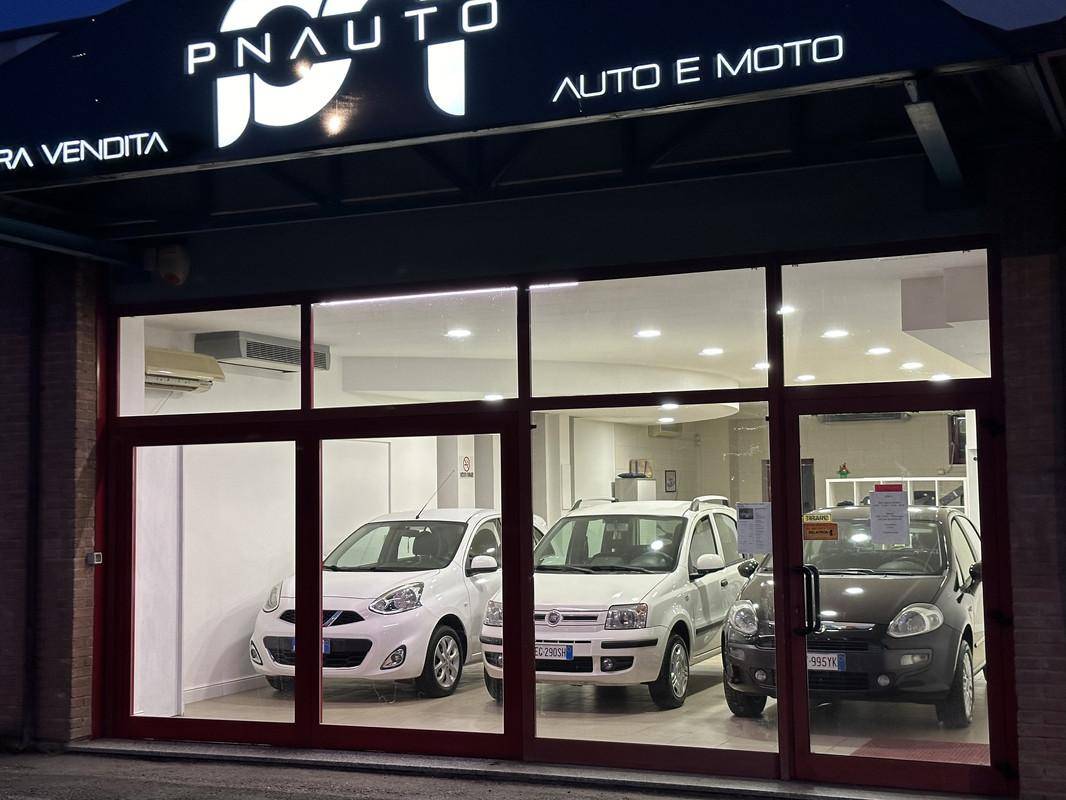 Parrotta Nicolas PN Auto