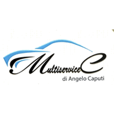 MULTI SERVICE DI CAPUTI ANGELO