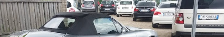 MBA srl AUTO494