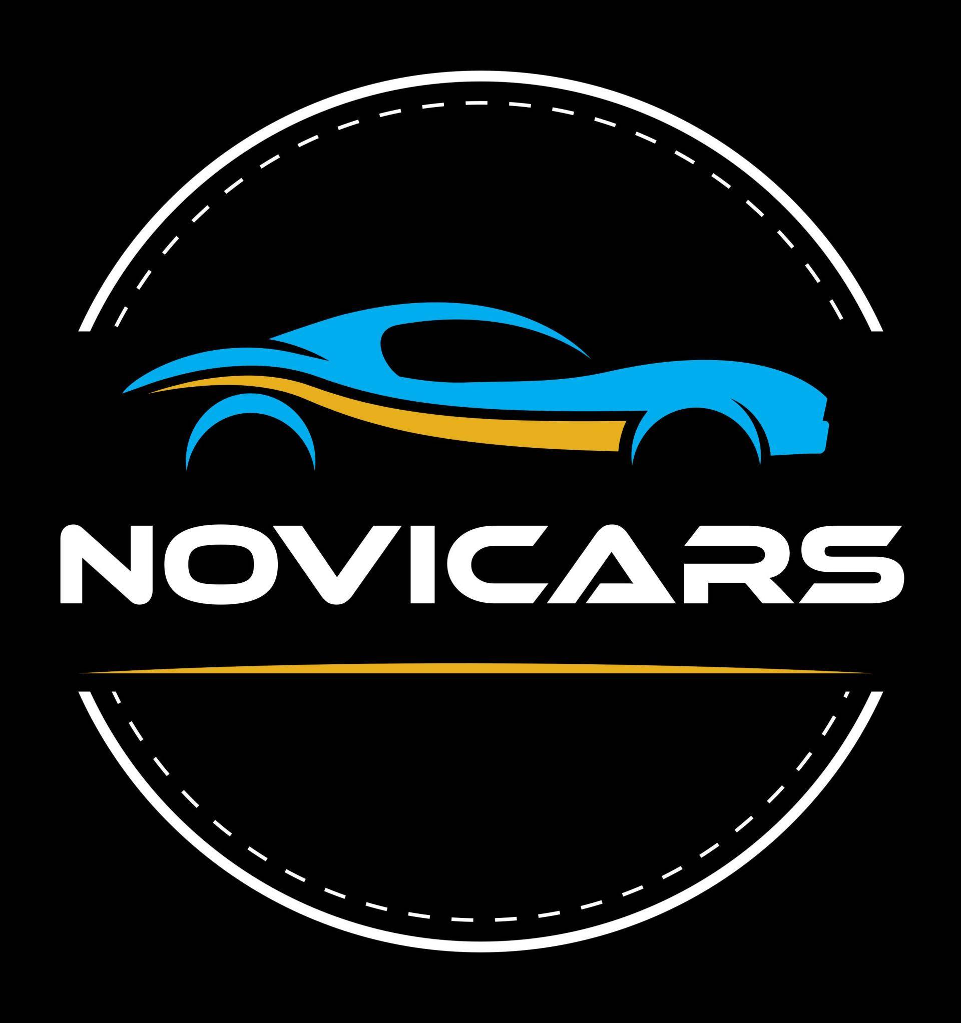 Logo di NOVICARS