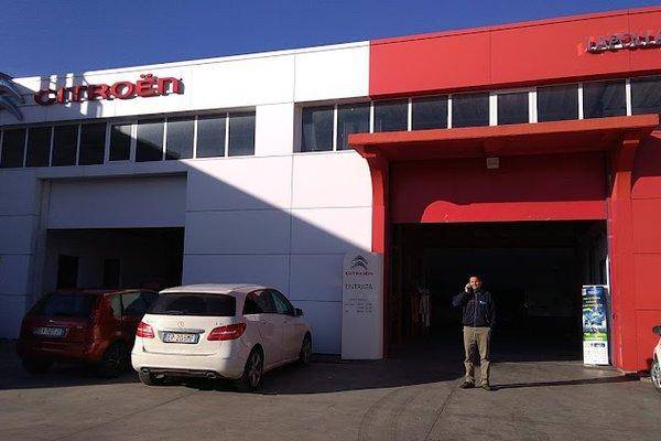 Officina Meccanica di Lapolla Liborio