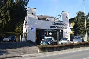 Dominioni Automobili Srl