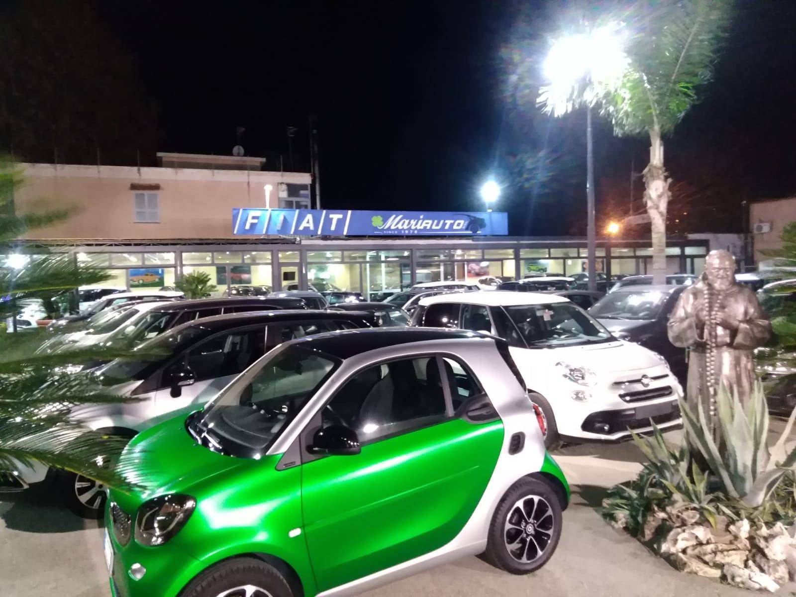 Mariauto srl