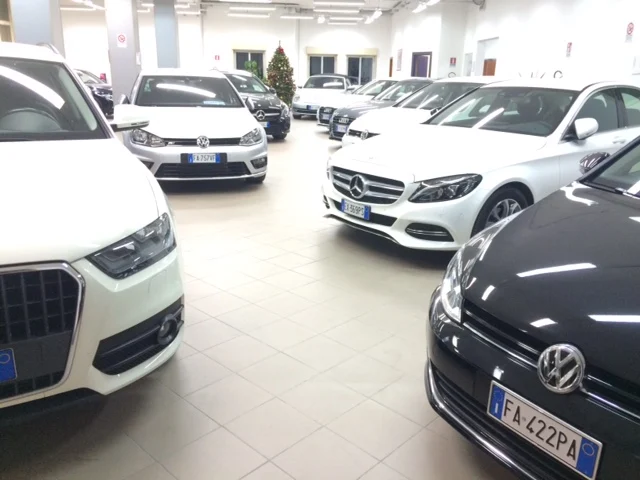 AUTOMOBILI CARBOX S.R.L.
