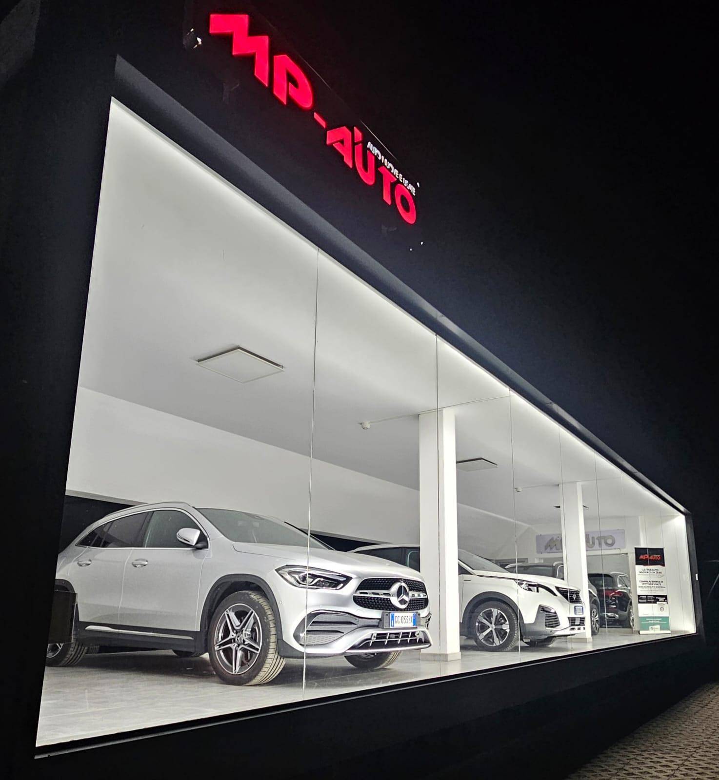 MP-Auto Srl