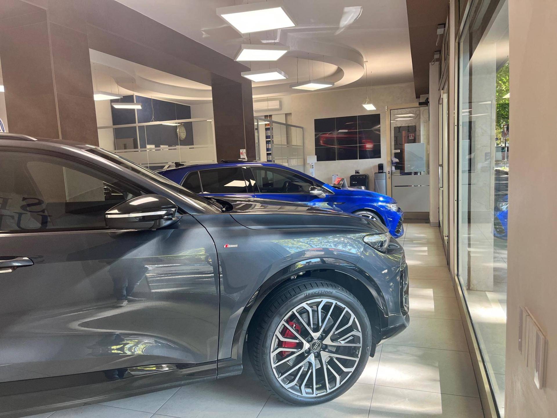CITY AUTO SRL