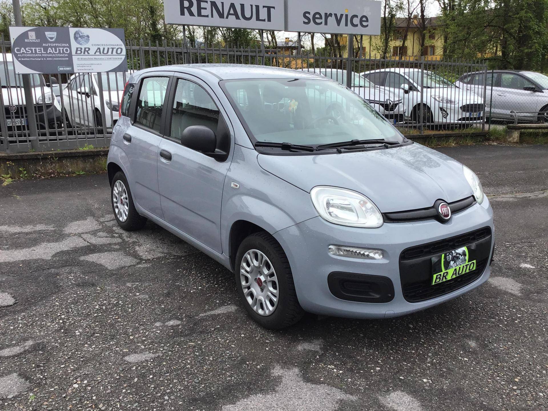 BR AUTO di Bianchini Renato