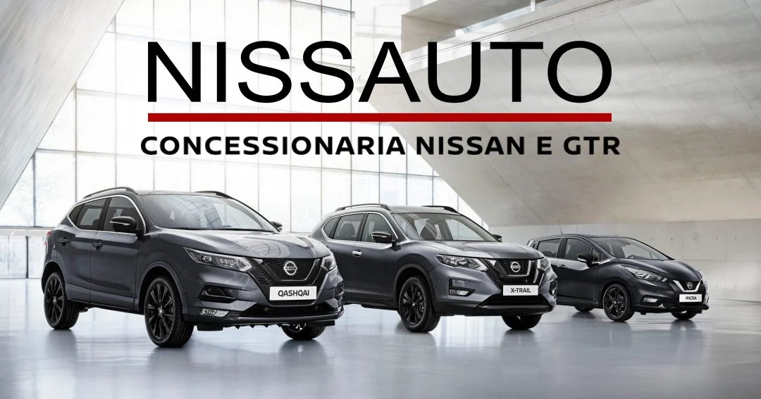 NISSAUTO S.P.A.