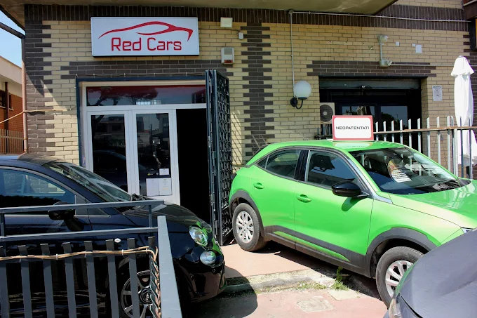 Red Cars Srl