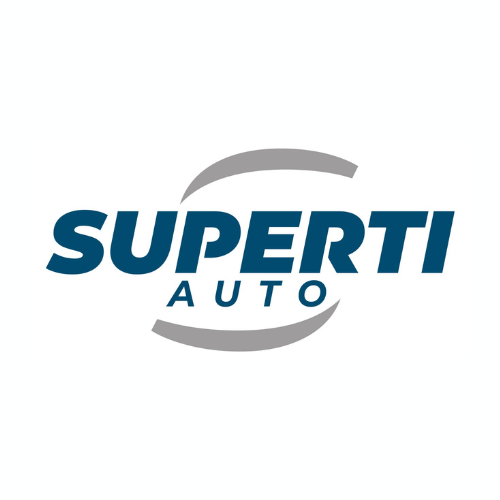Logo di Superti Auto