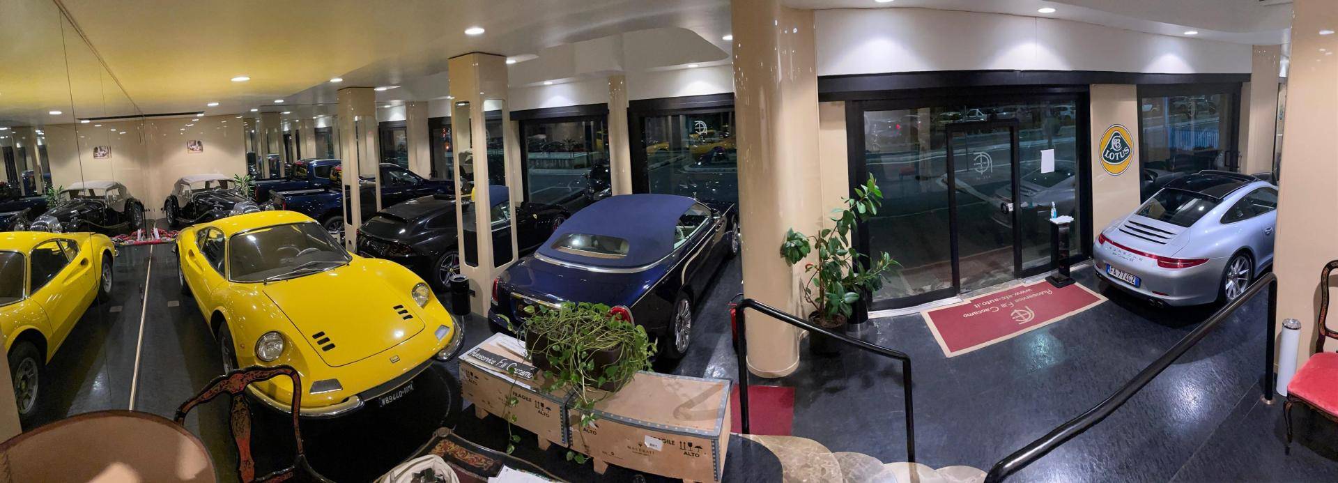 A.F.C. Autoservice Fratelli Caccamo Srl