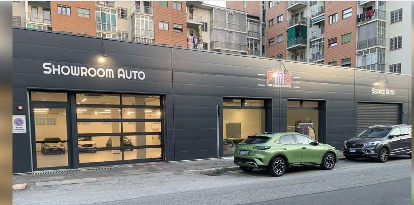 FAST MOBILITY SOLUTIONS