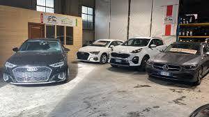 F@M Automobili Srl