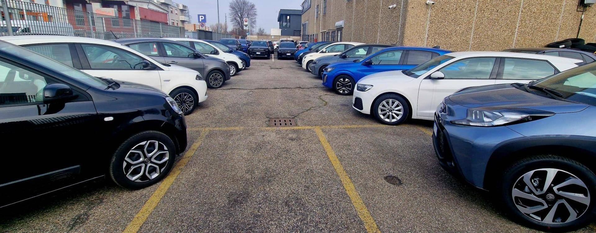 AUTOEMILIA SRL