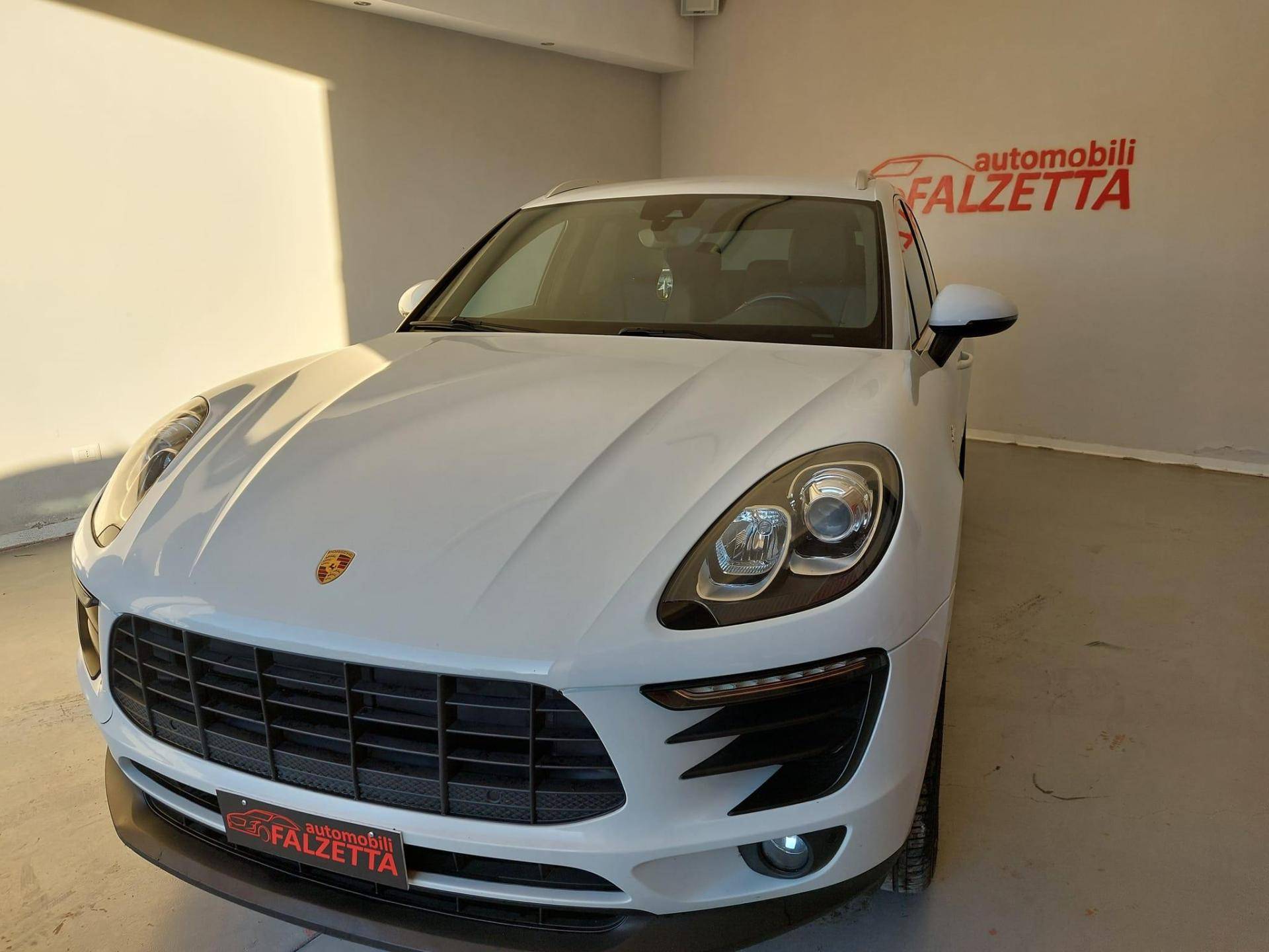 FALZETTA AUTOMOBILI